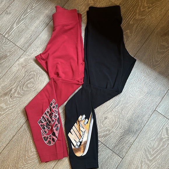 Nike Legging Bundle - Picture 3 of 3